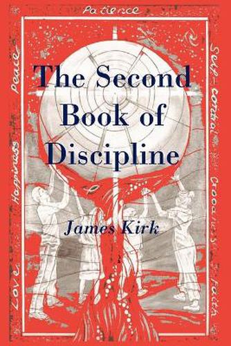 Cover image for The Second Book of Discipline