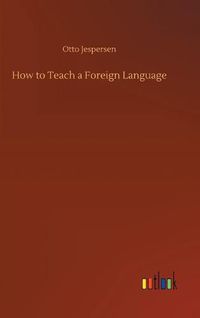 Cover image for How to Teach a Foreign Language