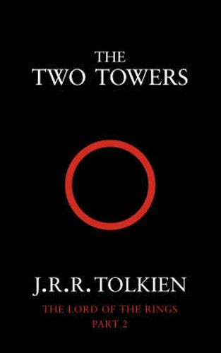 Cover image for The Two Towers