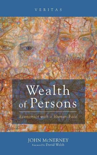 Cover image for Wealth of Persons