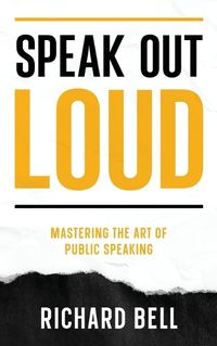 Cover image for Speak Out Loud