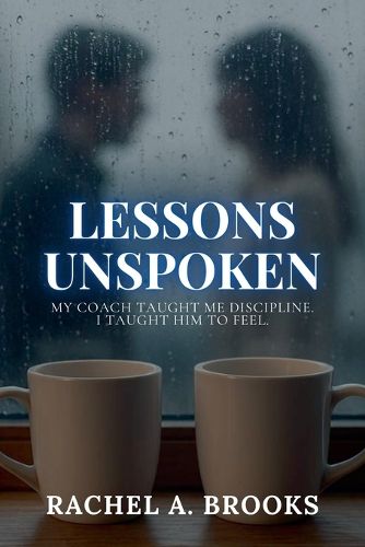 Cover image for Lessons Unspoken
