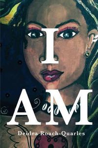 Cover image for I Am