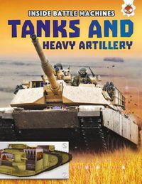 Cover image for Tanks and Heavy Artillery