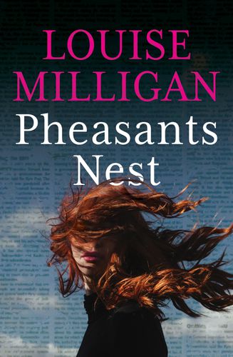Cover image for Pheasants Nest