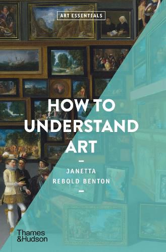 Cover image for How to Understand Art