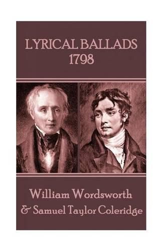 Lyrical Ballads: 1798