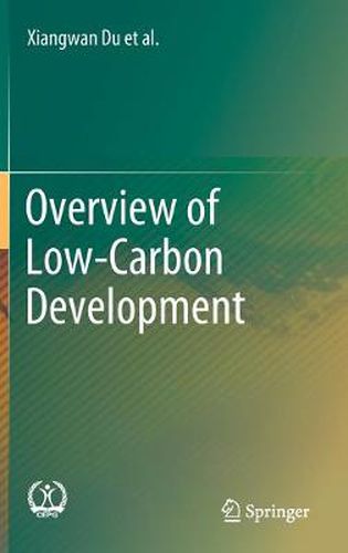 Cover image for Overview of Low-Carbon Development
