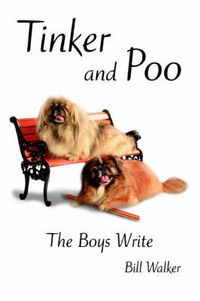 Cover image for Tinker and Poo: The Boys Write