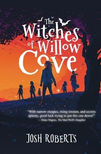 Cover image for The Witches of Willow Cove