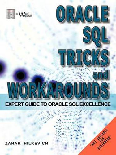 Cover image for Oracle SQL Tricks and Workarounds