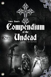 Cover image for Father Daniel's Compendium of the Undead