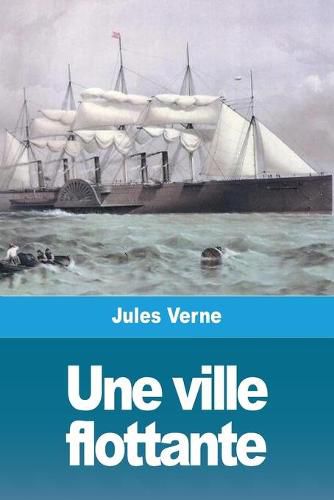 Cover image for Une ville flottante