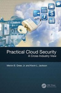 Cover image for Practical Cloud Security: A Cross-Industry View