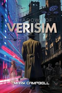 Cover image for Shadows of Verisim