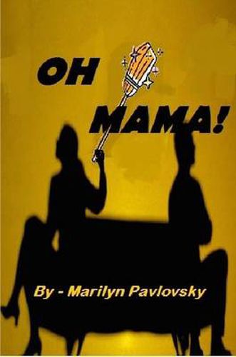 Cover image for Oh Mama!