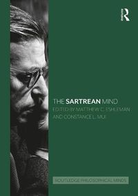 Cover image for The Sartrean Mind