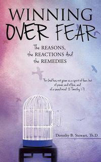 Cover image for Winning Over Fear