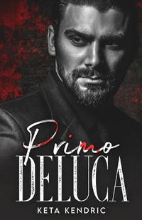 Cover image for Primo DeLuca