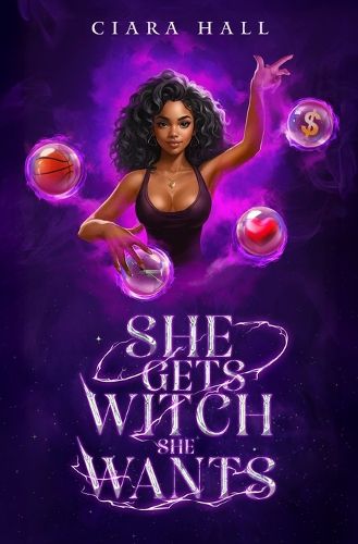 Cover image for She Gets Witch She Wants