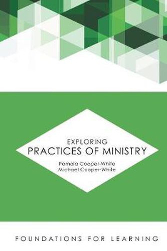 Cover image for Exploring Practices of Ministry