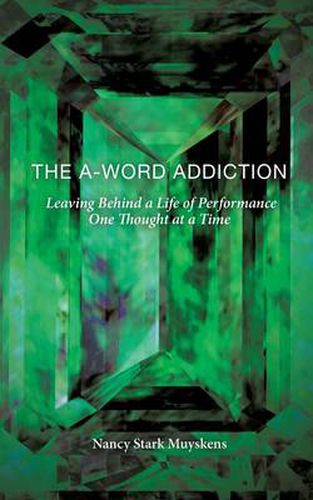 Cover image for The A-Word Addiction