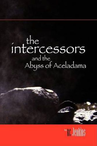 Cover image for The Intercessors