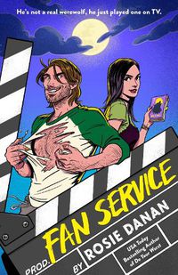 Cover image for Fan Service