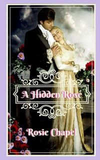 Cover image for A hidden rose