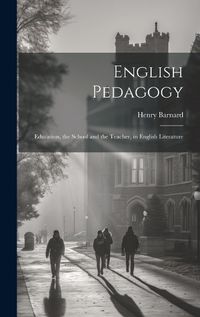 Cover image for English Pedagogy