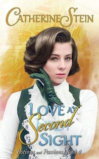 Cover image for Love at Second Sight