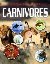 Cover image for Carnivores