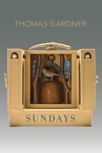 Cover image for Sundays