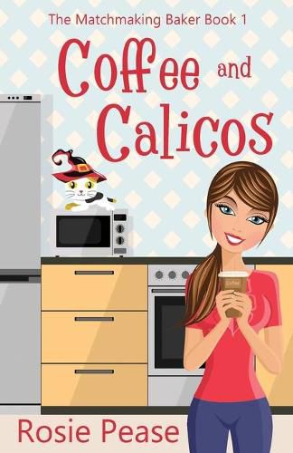 Cover image for Coffee and Calicos