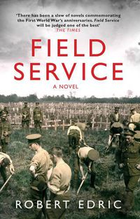 Cover image for Field Service