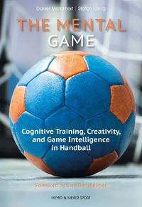 Cover image for The Mental Game