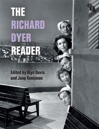 Cover image for The Richard Dyer Reader