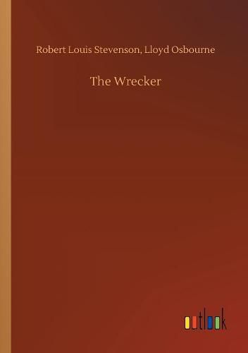 The Wrecker