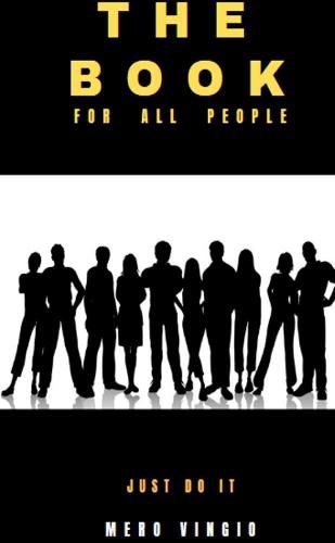 Cover image for The book for all people