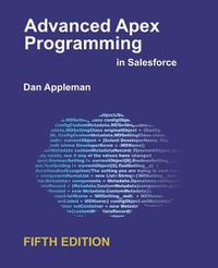 Cover image for Advanced Apex Programming in Salesforce