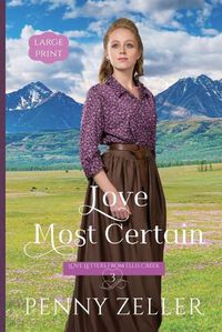 Cover image for Love Most Certain