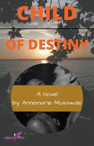 Cover image for Child of Destiny