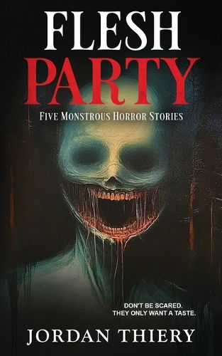 Cover image for Flesh Party