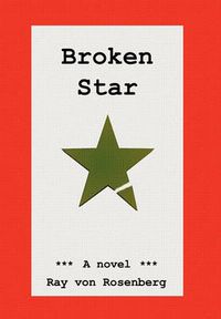 Cover image for Broken Star