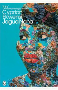 Cover image for Jagua Nana