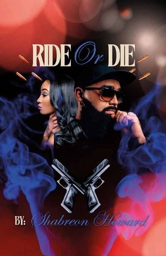 Cover image for Ride Or Die