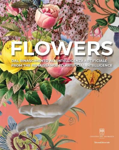 Cover image for Flowers