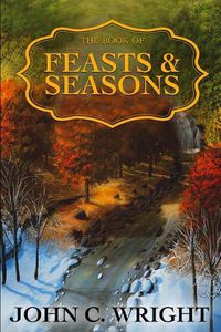 Cover image for The Book of Feasts & Seasons