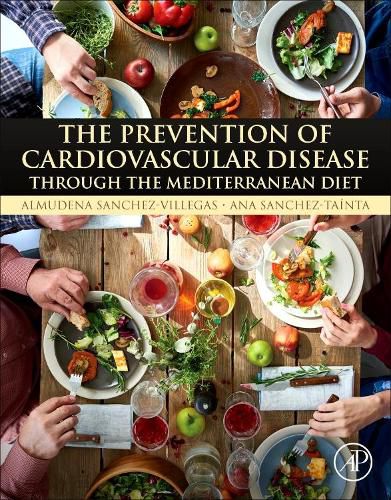 Cover image for The Prevention of Cardiovascular Disease through the Mediterranean Diet