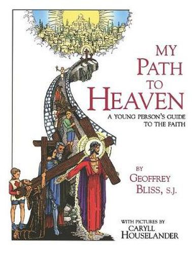 Cover image for My Path to Heaven